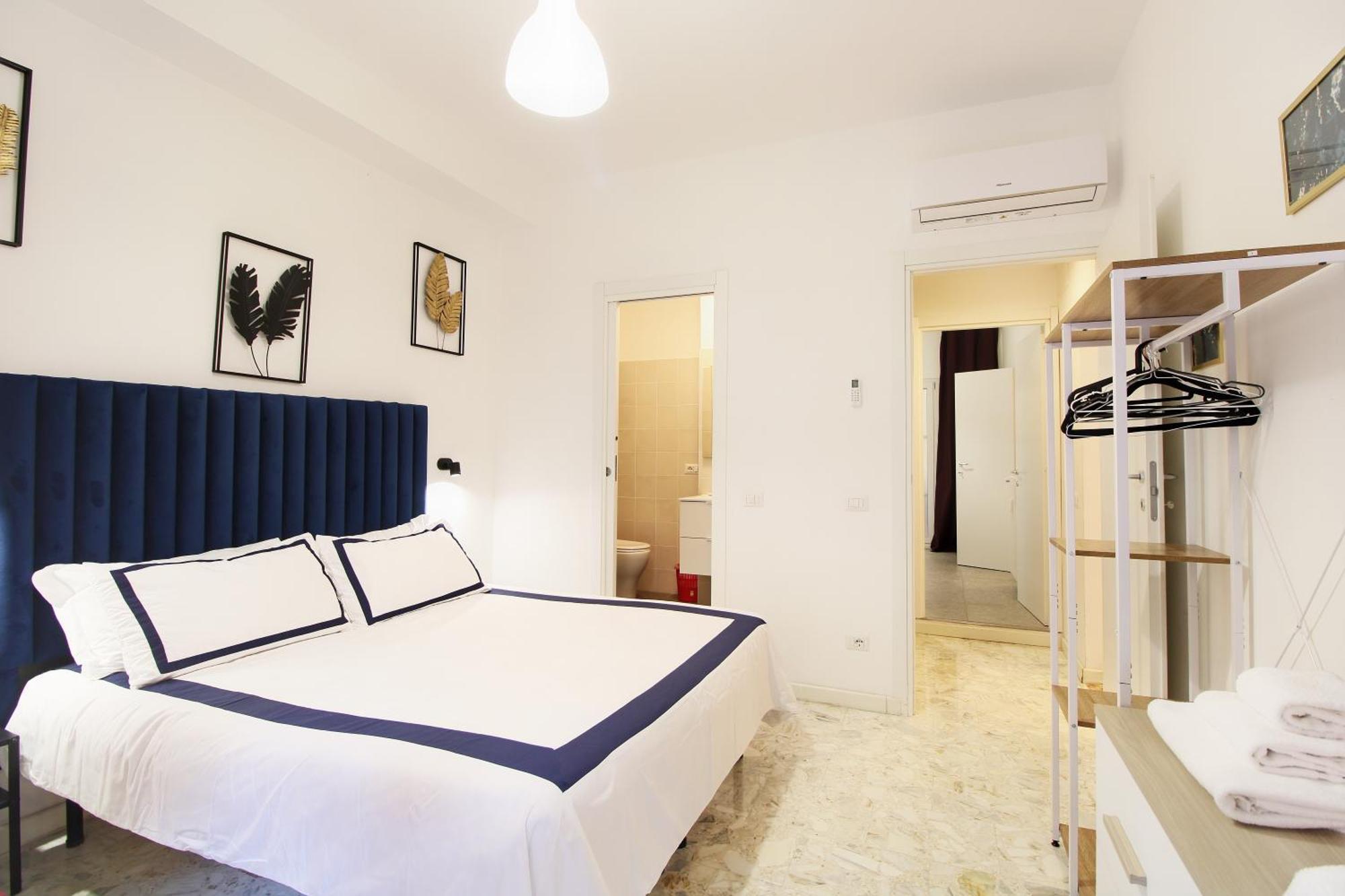 Delicious 2 Bed Room Apartment And Garden By Yh Roma Exterior foto